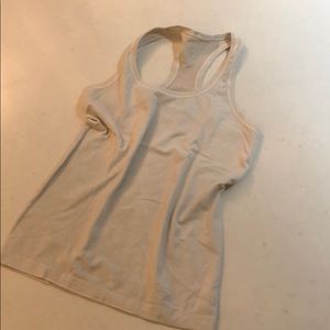 Swiftly Tech Racerback